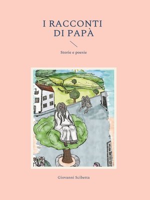 cover image of I racconti di papà